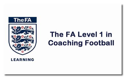 fa learning level 1.